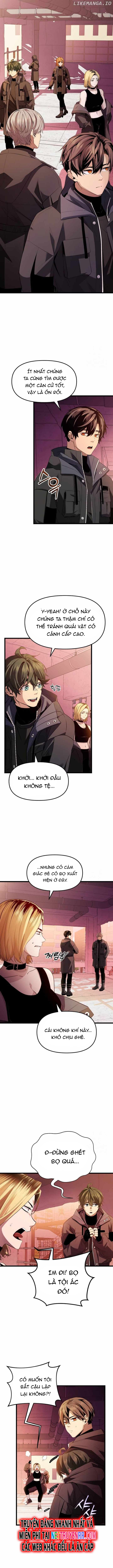 Ta Nhận Được Vật Phẩm Thần Thoại Chap 109 - Next Chap 110