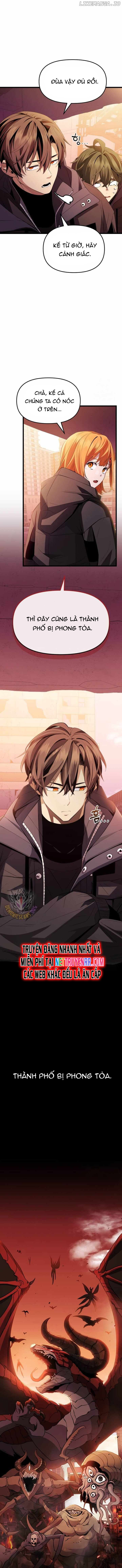 Ta Nhận Được Vật Phẩm Thần Thoại Chap 109 - Next Chap 110