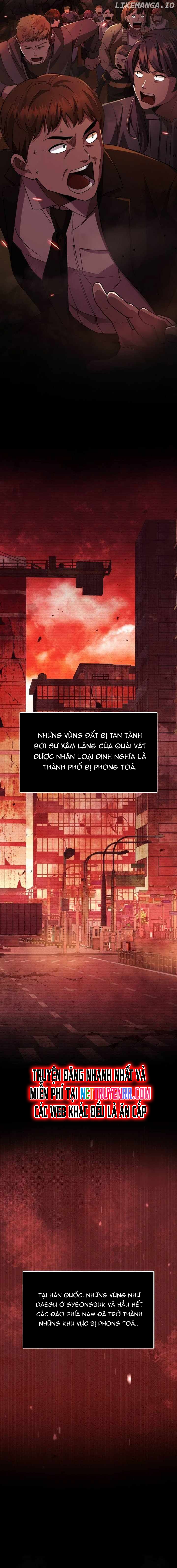 Ta Nhận Được Vật Phẩm Thần Thoại Chap 109 - Next Chap 110