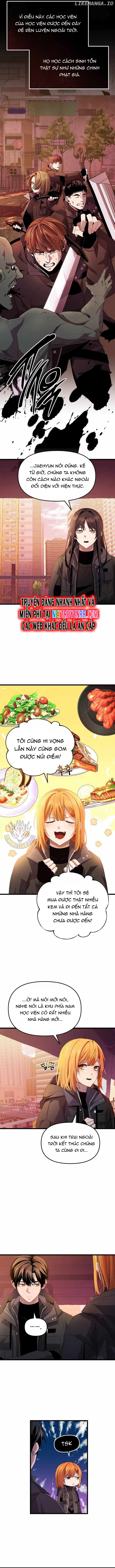 Ta Nhận Được Vật Phẩm Thần Thoại Chap 109 - Next Chap 110