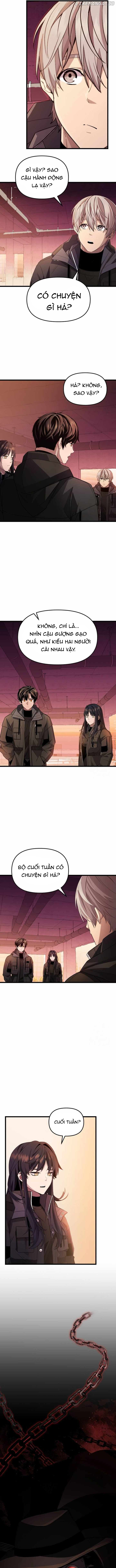 Ta Nhận Được Vật Phẩm Thần Thoại Chap 109 - Next Chap 110