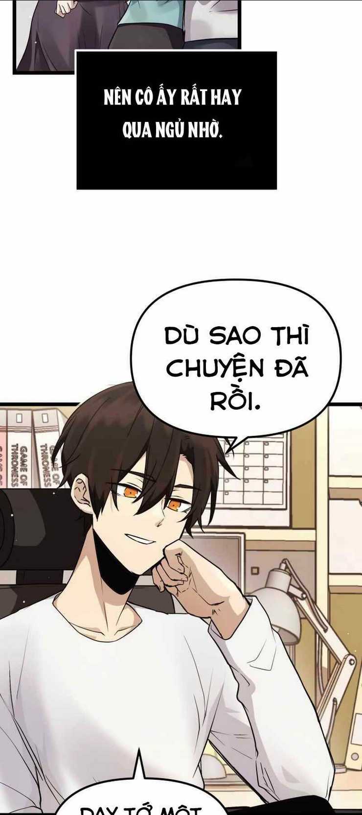 Ta Nhận Được Vật Phẩm Thần Thoại Chap 11.5 - Next Chap 12.5