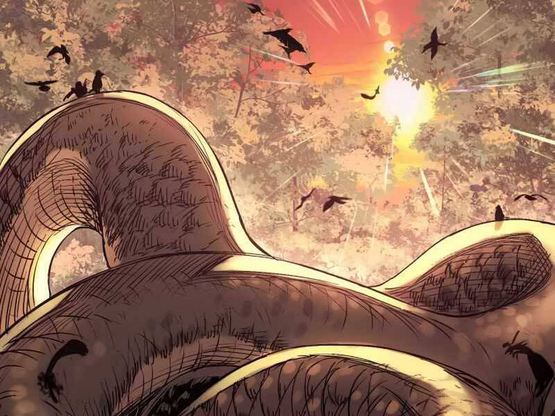 Ta Nhận Được Vật Phẩm Thần Thoại Chap 11.5 - Next Chap 12.5