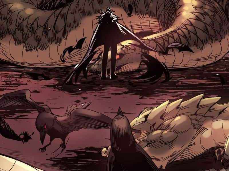 Ta Nhận Được Vật Phẩm Thần Thoại Chap 11.5 - Next Chap 12.5