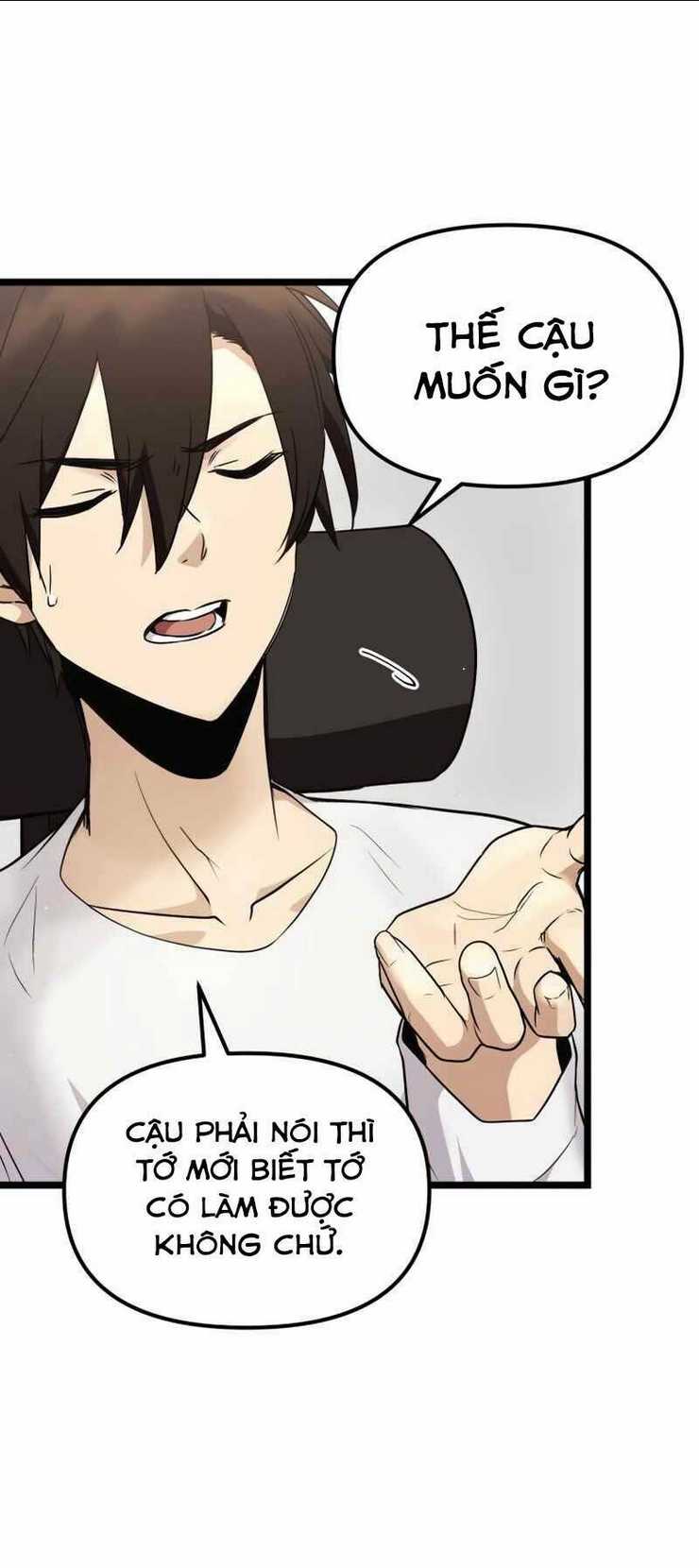 Ta Nhận Được Vật Phẩm Thần Thoại Chap 11.5 - Next Chap 12.5