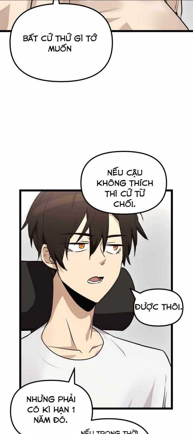 Ta Nhận Được Vật Phẩm Thần Thoại Chap 11.5 - Next Chap 12.5