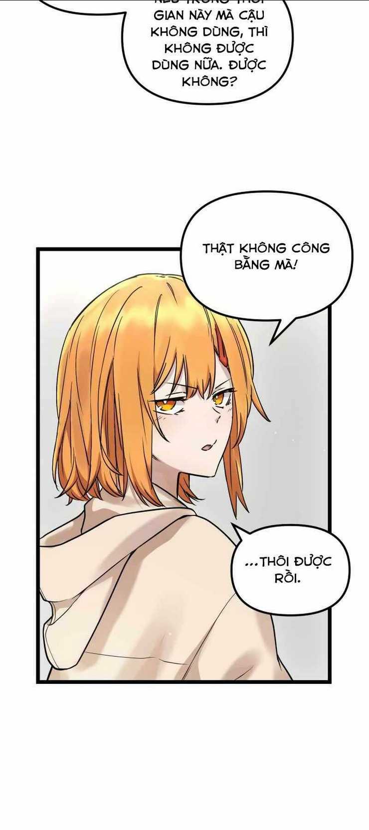 Ta Nhận Được Vật Phẩm Thần Thoại Chap 11.5 - Next Chap 12.5