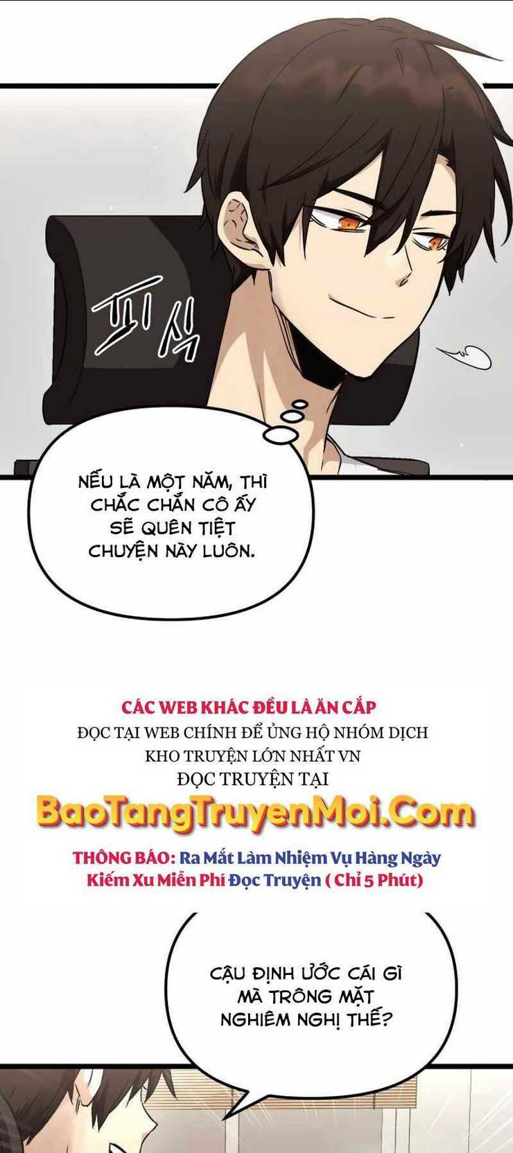 Ta Nhận Được Vật Phẩm Thần Thoại Chap 11.5 - Next Chap 12.5