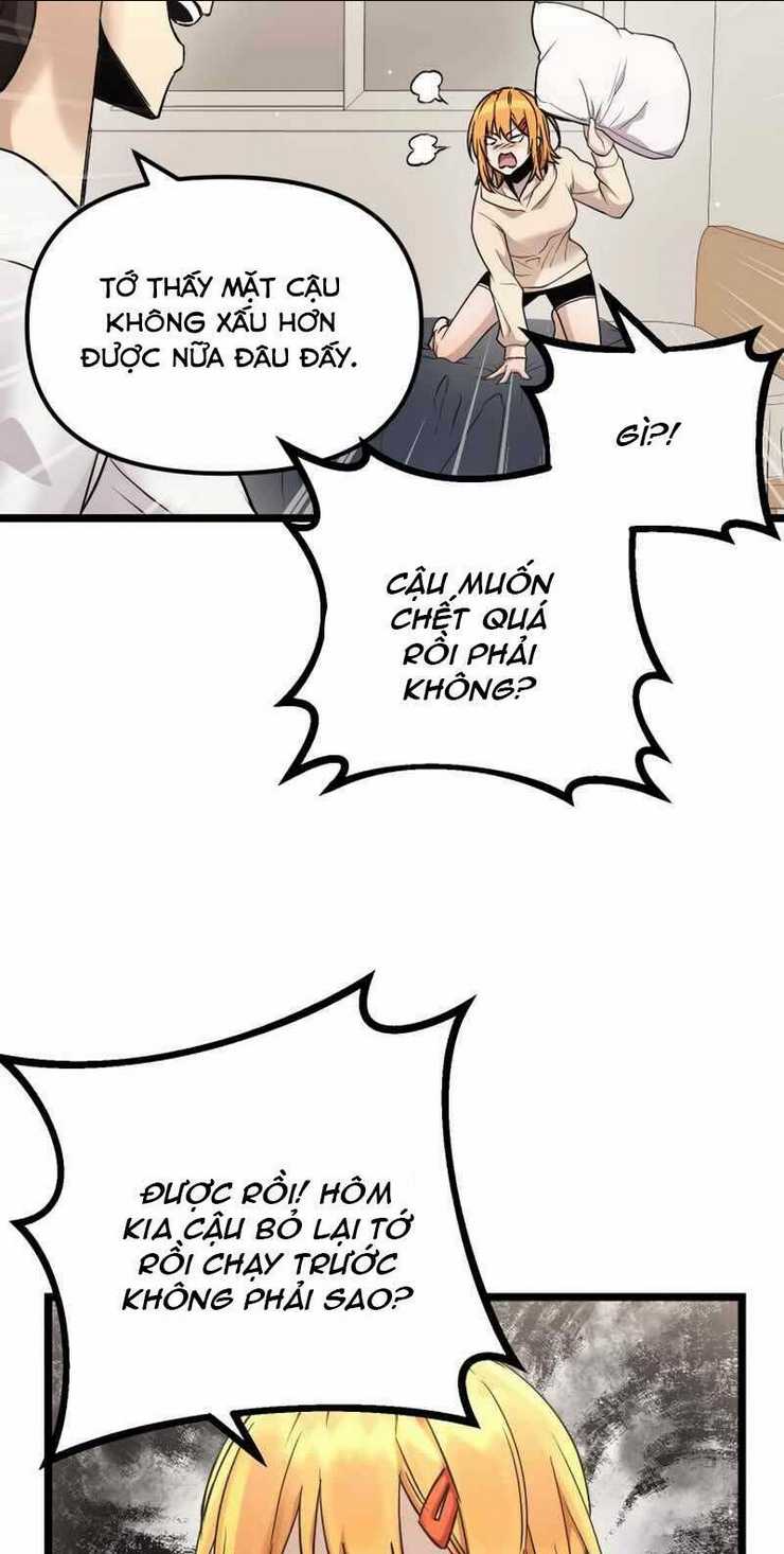 Ta Nhận Được Vật Phẩm Thần Thoại Chap 11.5 - Next Chap 12.5