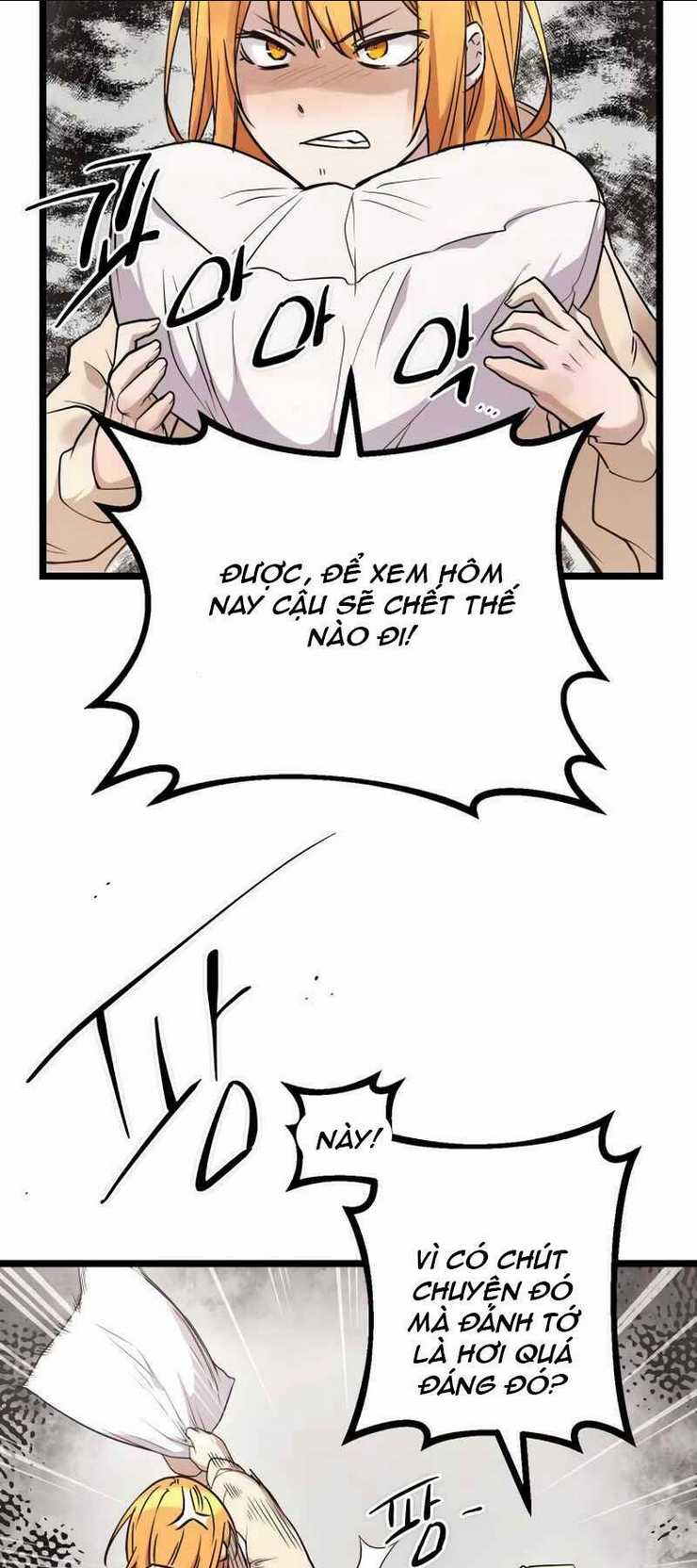 Ta Nhận Được Vật Phẩm Thần Thoại Chap 11.5 - Next Chap 12.5