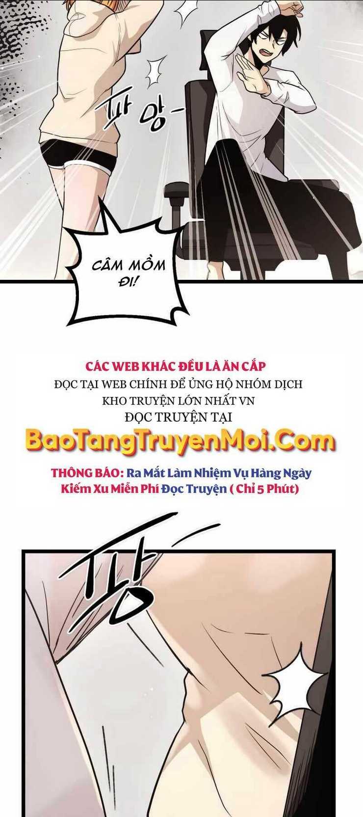 Ta Nhận Được Vật Phẩm Thần Thoại Chap 11.5 - Next Chap 12.5