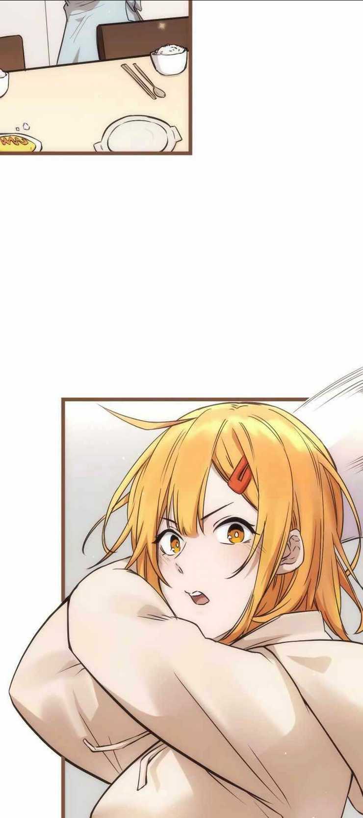 Ta Nhận Được Vật Phẩm Thần Thoại Chap 11.5 - Next Chap 12.5