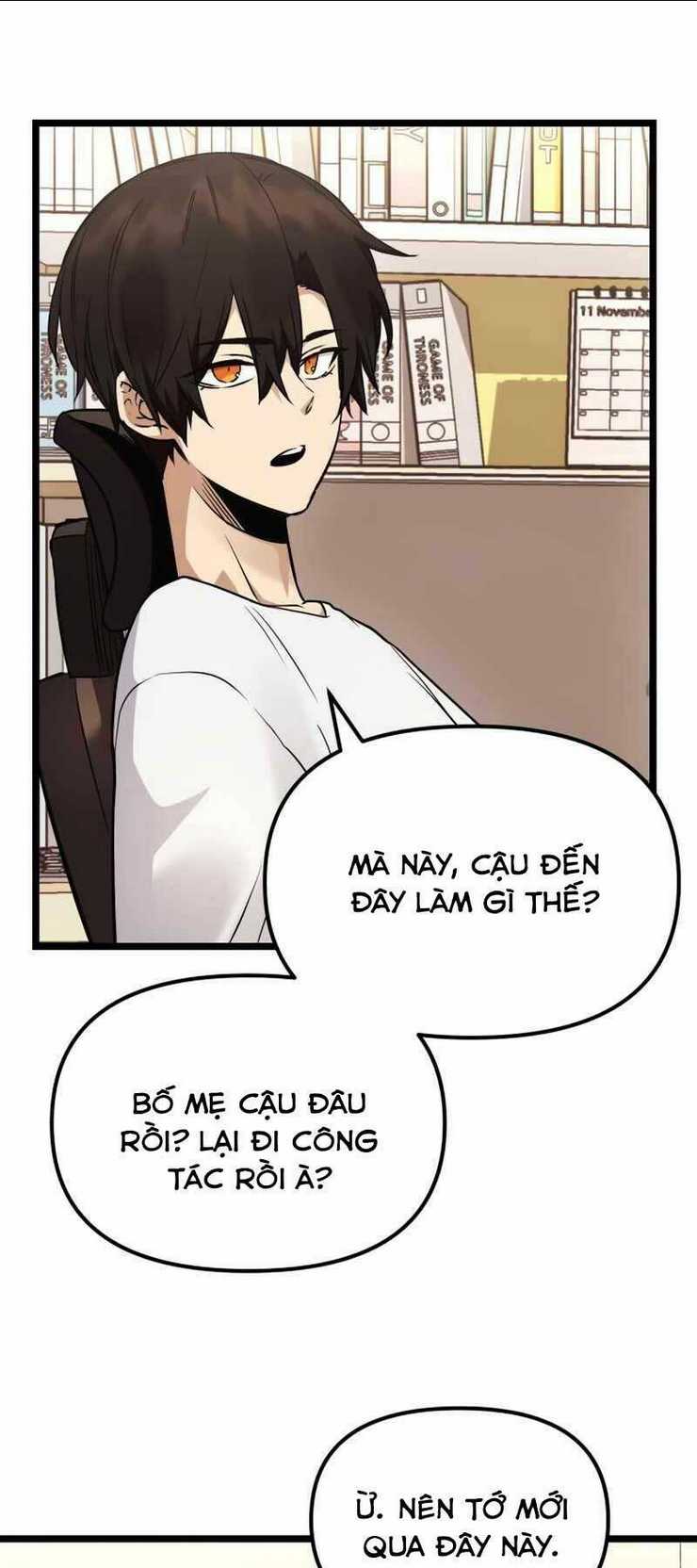 Ta Nhận Được Vật Phẩm Thần Thoại Chap 11.5 - Next Chap 12.5