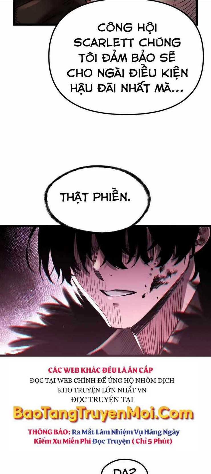 Ta Nhận Được Vật Phẩm Thần Thoại Chap 11.5 - Next Chap 12.5