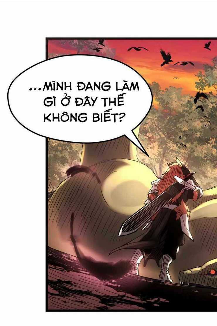 Ta Nhận Được Vật Phẩm Thần Thoại Chap 11.5 - Next Chap 12.5