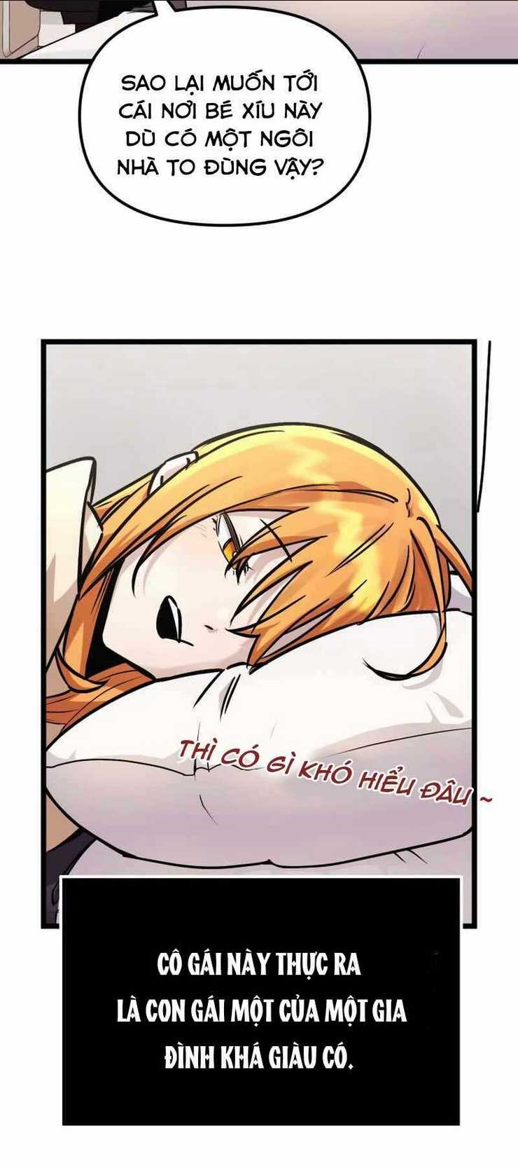 Ta Nhận Được Vật Phẩm Thần Thoại Chap 11.5 - Next Chap 12.5