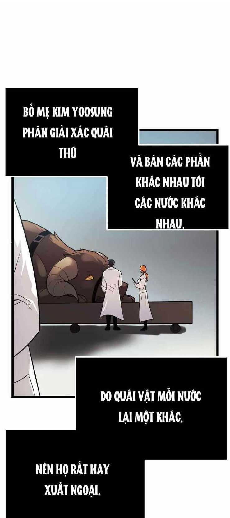 Ta Nhận Được Vật Phẩm Thần Thoại Chap 11.5 - Next Chap 12.5