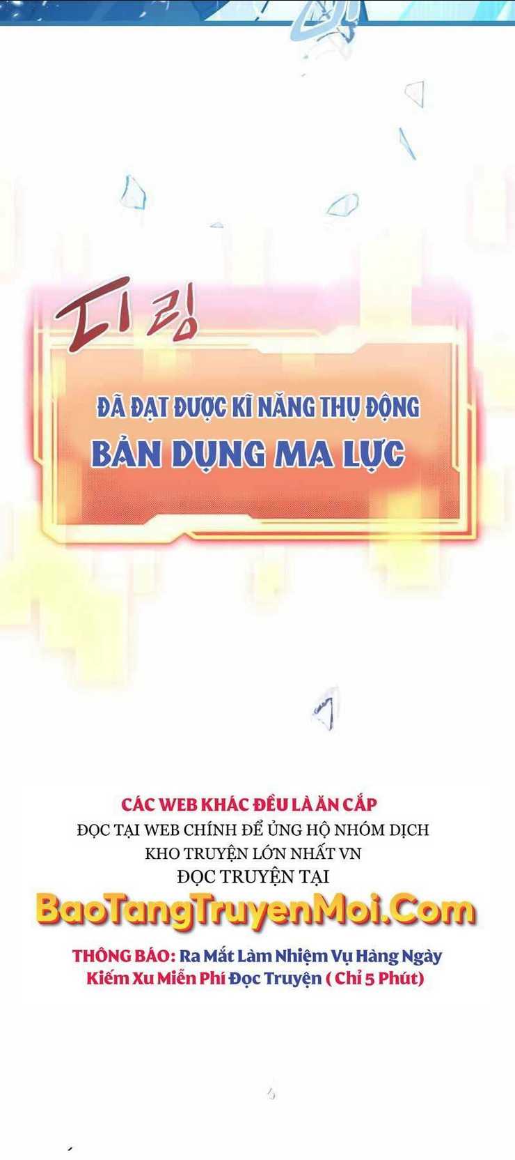 Ta Nhận Được Vật Phẩm Thần Thoại Chap 11 - Next Chap 12