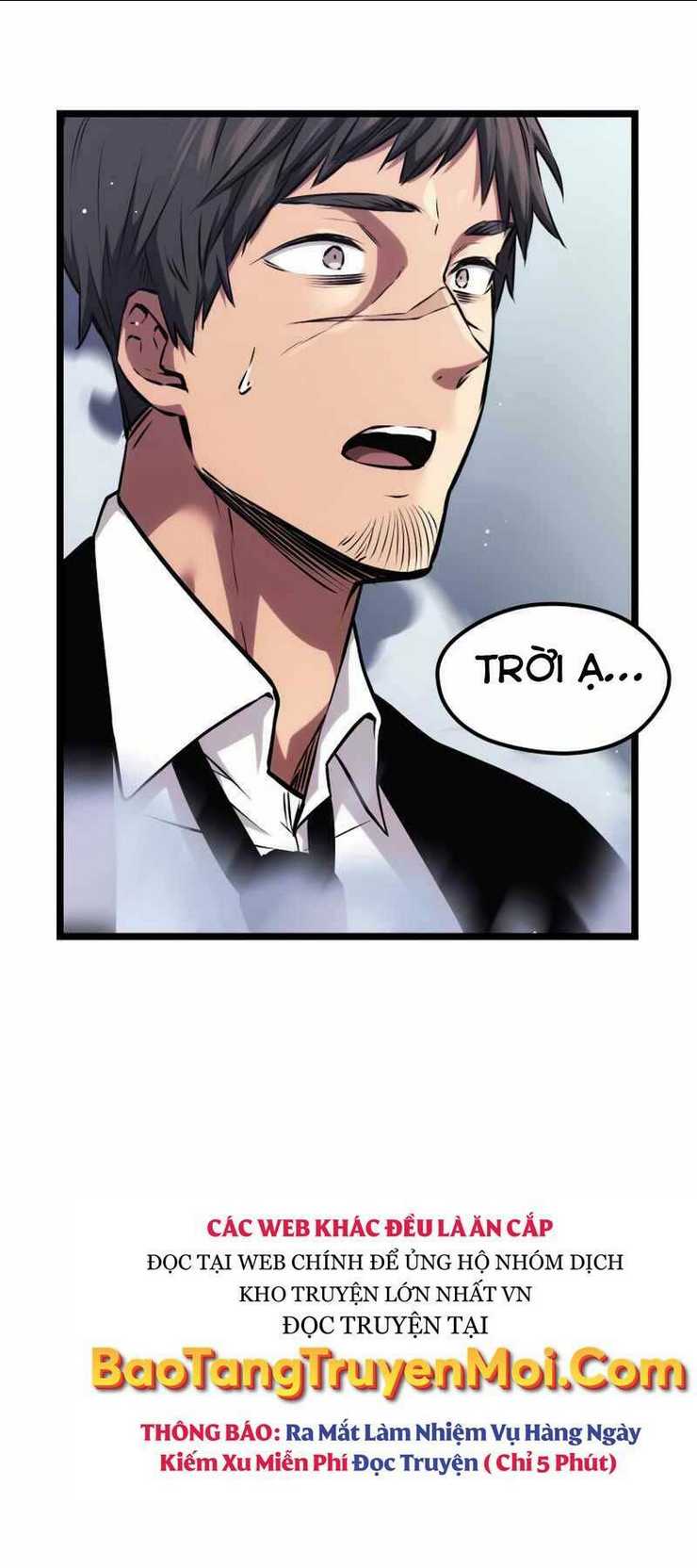 Ta Nhận Được Vật Phẩm Thần Thoại Chap 11 - Next Chap 12