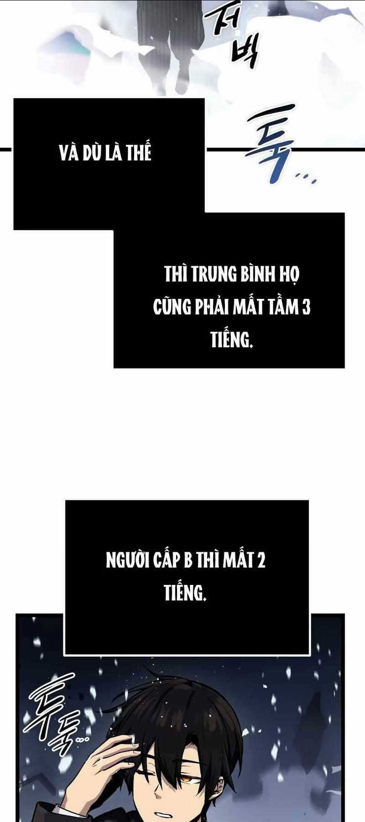 Ta Nhận Được Vật Phẩm Thần Thoại Chap 11 - Next Chap 12