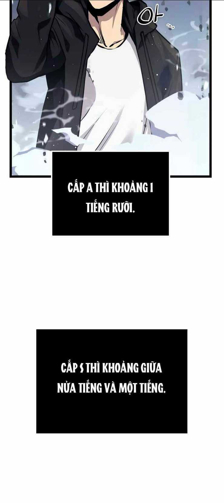 Ta Nhận Được Vật Phẩm Thần Thoại Chap 11 - Next Chap 12