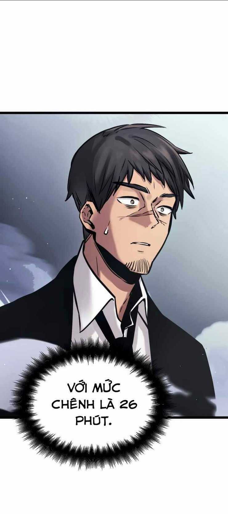 Ta Nhận Được Vật Phẩm Thần Thoại Chap 11 - Next Chap 12