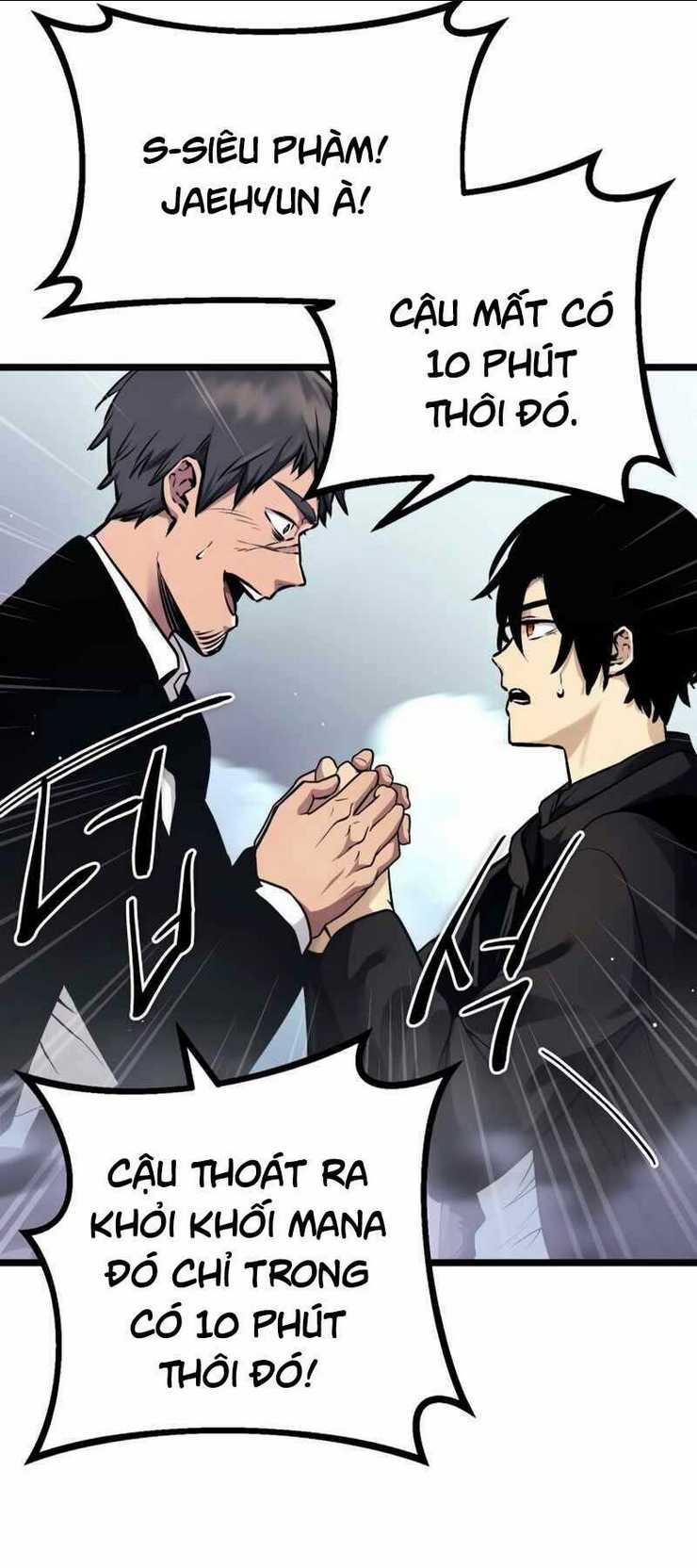 Ta Nhận Được Vật Phẩm Thần Thoại Chap 11 - Next Chap 12