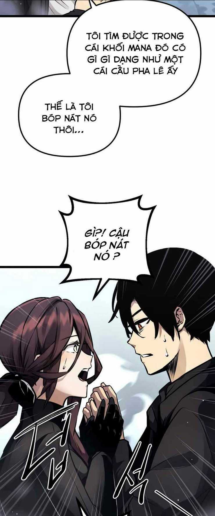 Ta Nhận Được Vật Phẩm Thần Thoại Chap 11 - Next Chap 12