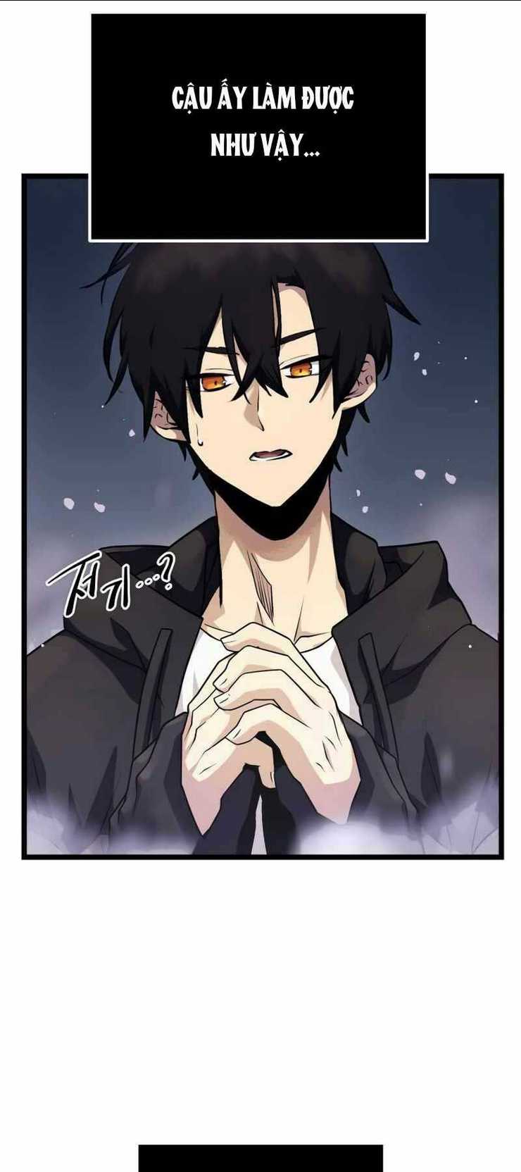 Ta Nhận Được Vật Phẩm Thần Thoại Chap 11 - Next Chap 12