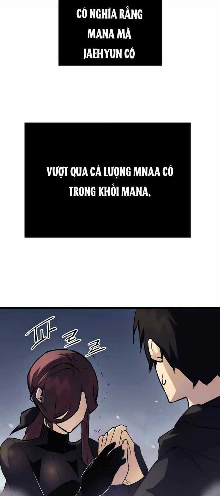 Ta Nhận Được Vật Phẩm Thần Thoại Chap 11 - Next Chap 12