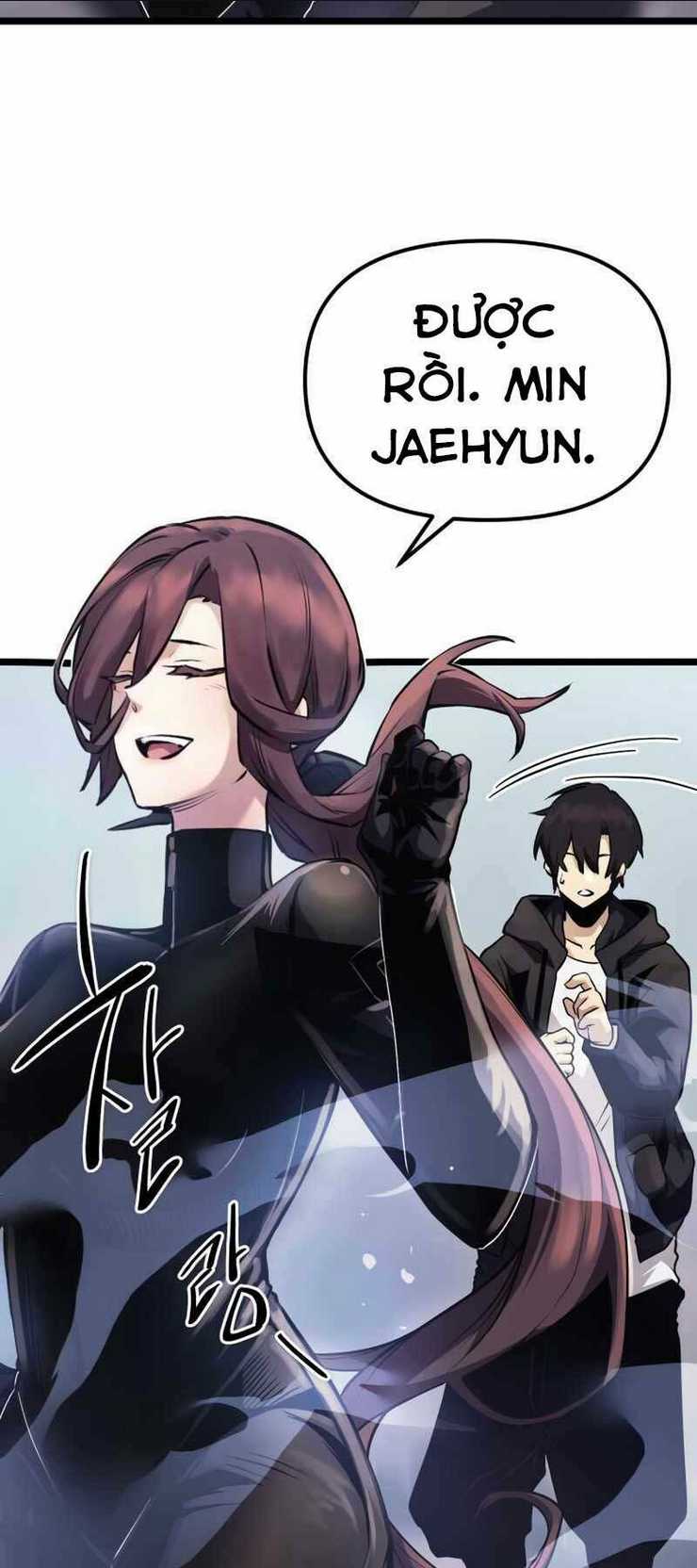 Ta Nhận Được Vật Phẩm Thần Thoại Chap 11 - Next Chap 12