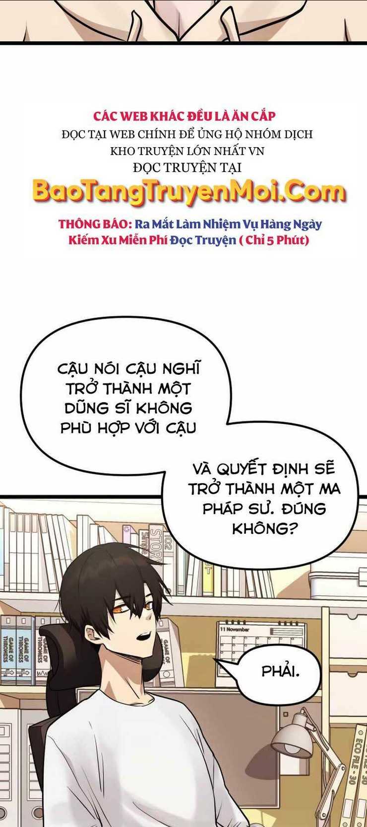 Ta Nhận Được Vật Phẩm Thần Thoại Chap 11 - Next Chap 12