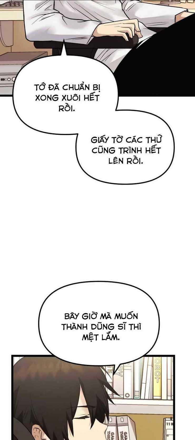 Ta Nhận Được Vật Phẩm Thần Thoại Chap 11 - Next Chap 12