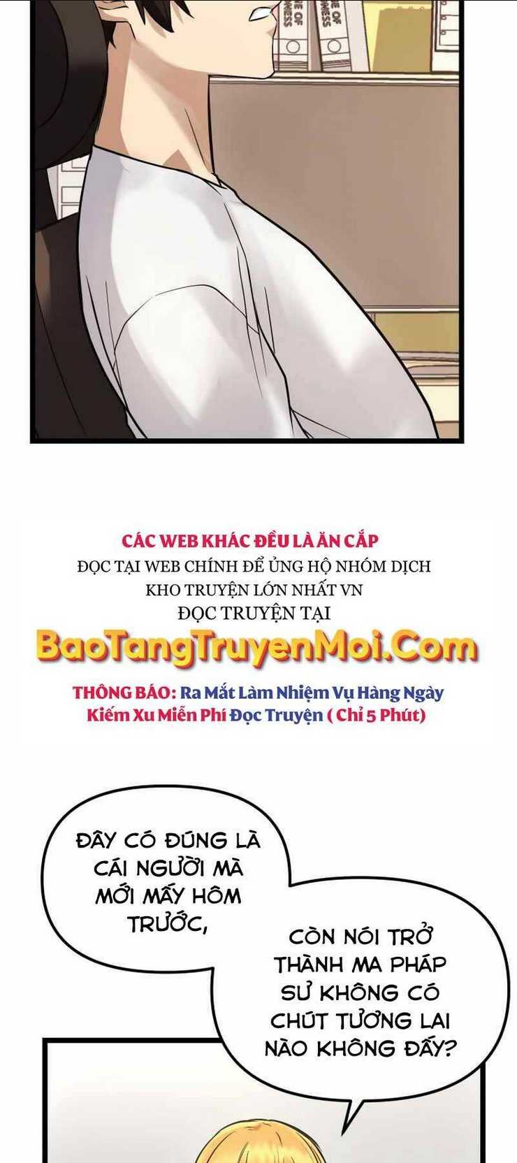 Ta Nhận Được Vật Phẩm Thần Thoại Chap 11 - Next Chap 12
