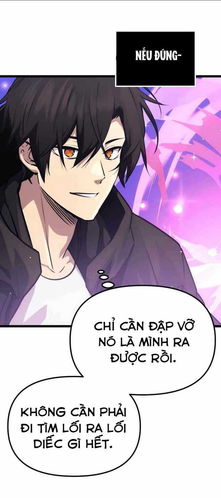 Ta Nhận Được Vật Phẩm Thần Thoại Chap 11 - Next Chap 12