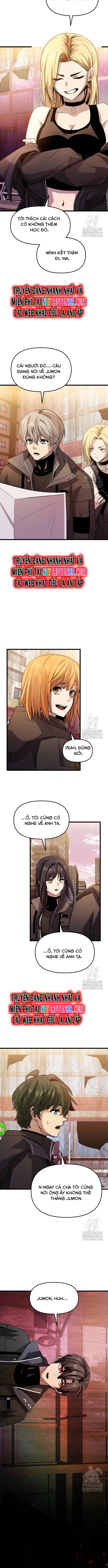 Ta Nhận Được Vật Phẩm Thần Thoại Chap 112 - Next Chap 113