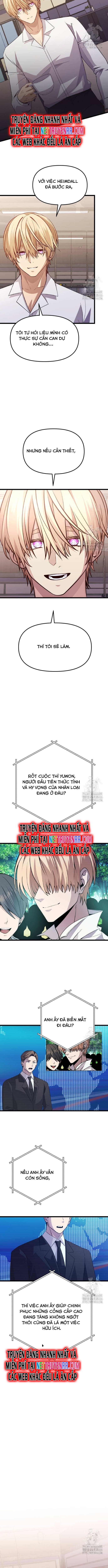 Ta Nhận Được Vật Phẩm Thần Thoại Chap 112 - Next Chap 113