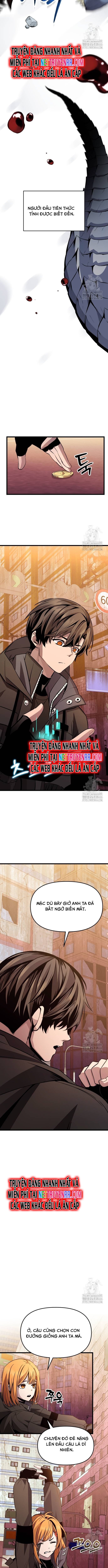 Ta Nhận Được Vật Phẩm Thần Thoại Chap 112 - Next Chap 113