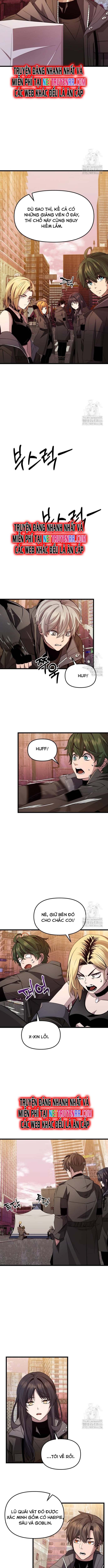 Ta Nhận Được Vật Phẩm Thần Thoại Chap 112 - Next Chap 113