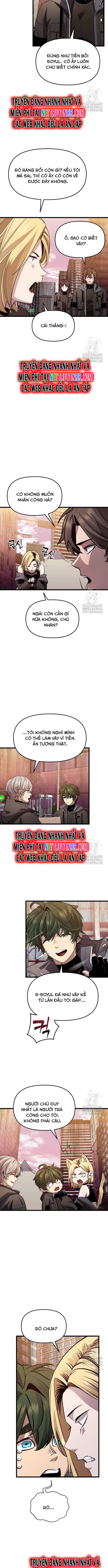 Ta Nhận Được Vật Phẩm Thần Thoại Chap 112 - Next Chap 113