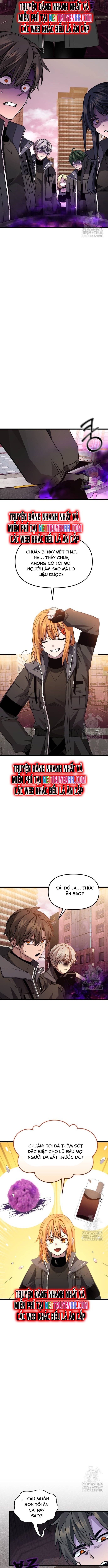 Ta Nhận Được Vật Phẩm Thần Thoại Chap 112 - Next Chap 113