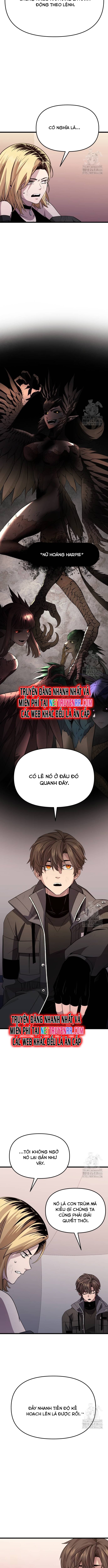 Ta Nhận Được Vật Phẩm Thần Thoại Chap 113 - Next Chap 114