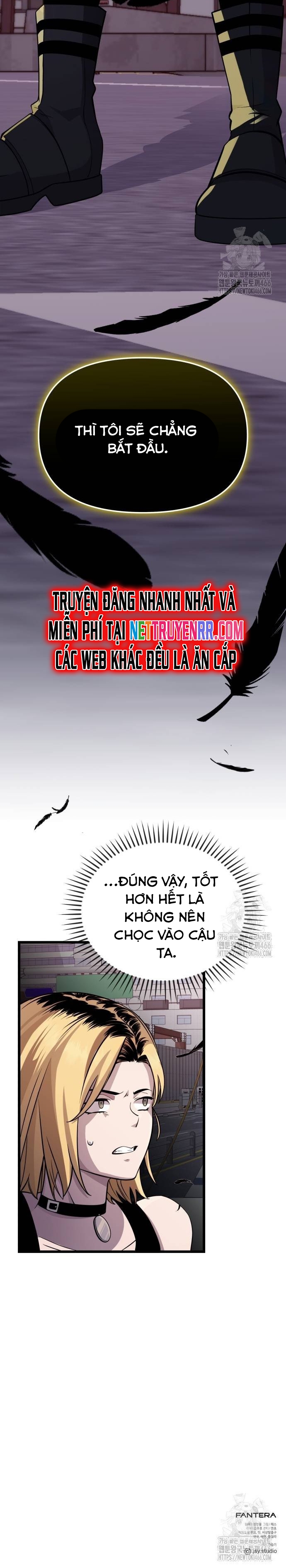 Ta Nhận Được Vật Phẩm Thần Thoại Chap 113 - Next Chap 114