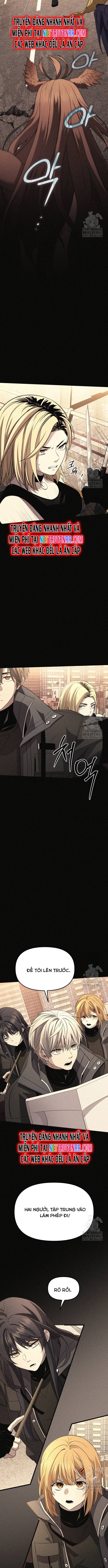 Ta Nhận Được Vật Phẩm Thần Thoại Chap 114 - Next Chap 115