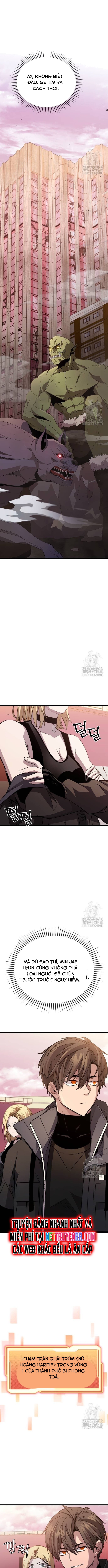 Ta Nhận Được Vật Phẩm Thần Thoại Chap 114 - Next Chap 115