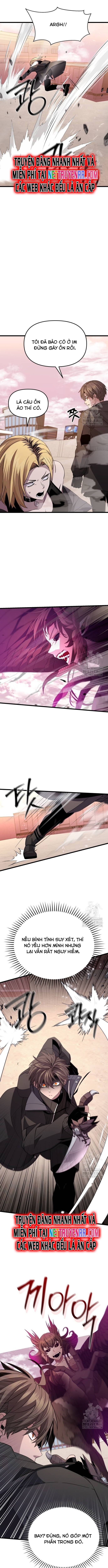 Ta Nhận Được Vật Phẩm Thần Thoại Chap 114 - Next Chap 115