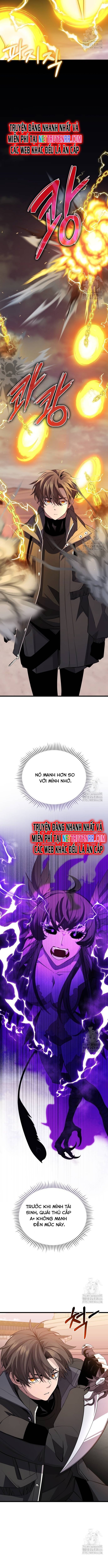 Ta Nhận Được Vật Phẩm Thần Thoại Chap 114 - Next Chap 115