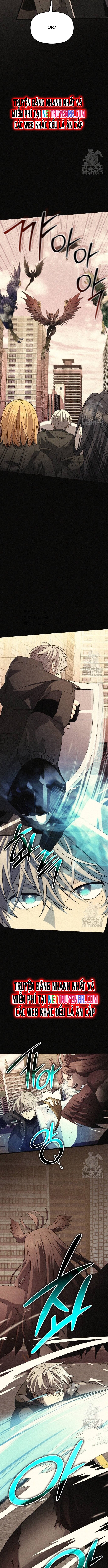 Ta Nhận Được Vật Phẩm Thần Thoại Chap 114 - Next Chap 115