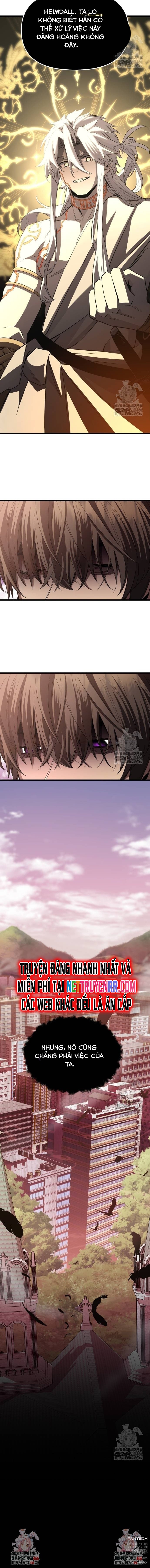 Ta Nhận Được Vật Phẩm Thần Thoại Chap 114 - Next Chap 115