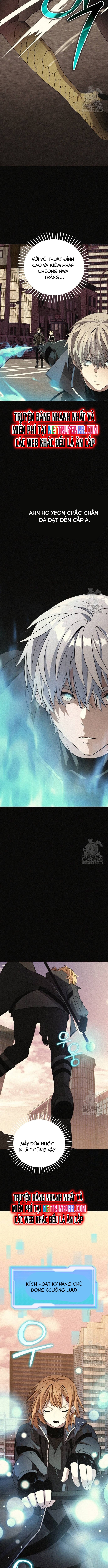 Ta Nhận Được Vật Phẩm Thần Thoại Chap 114 - Next Chap 115